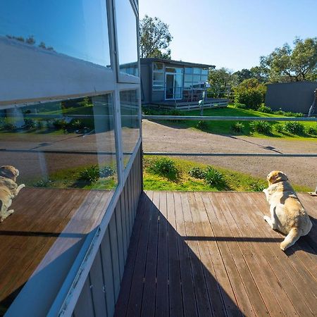Harmony At Tower Hill Apartment Koroit Exterior foto