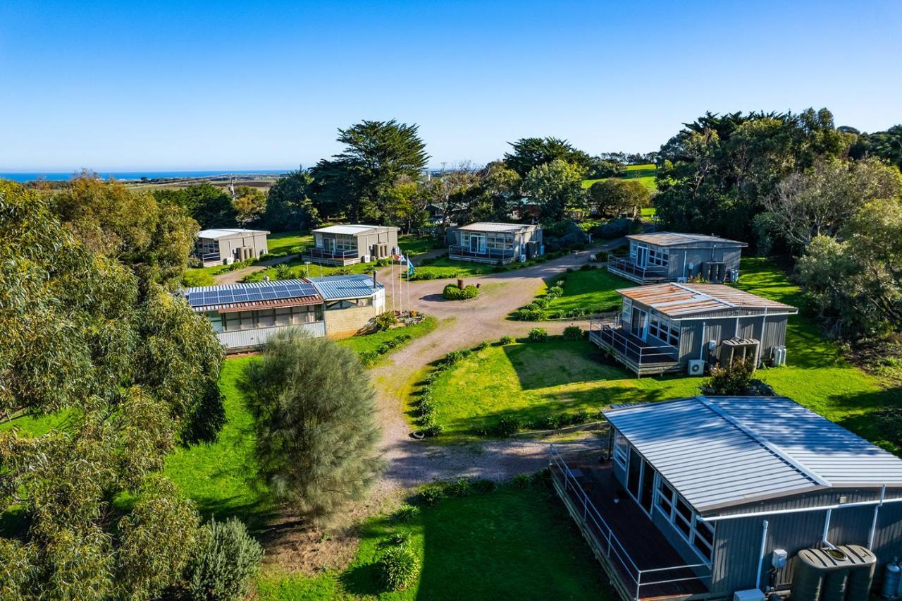 Harmony At Tower Hill Apartment Koroit Exterior foto