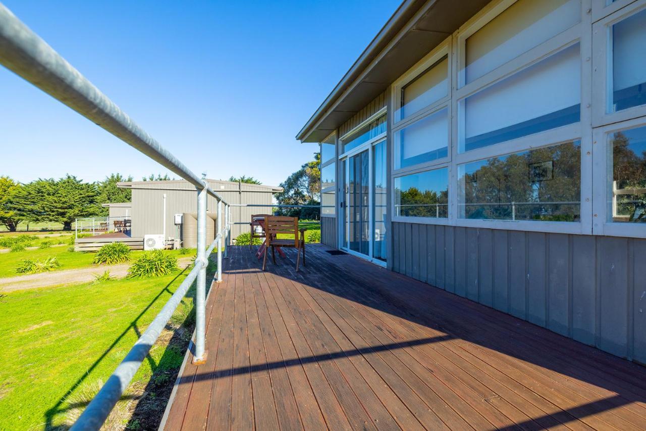 Harmony At Tower Hill Apartment Koroit Exterior foto