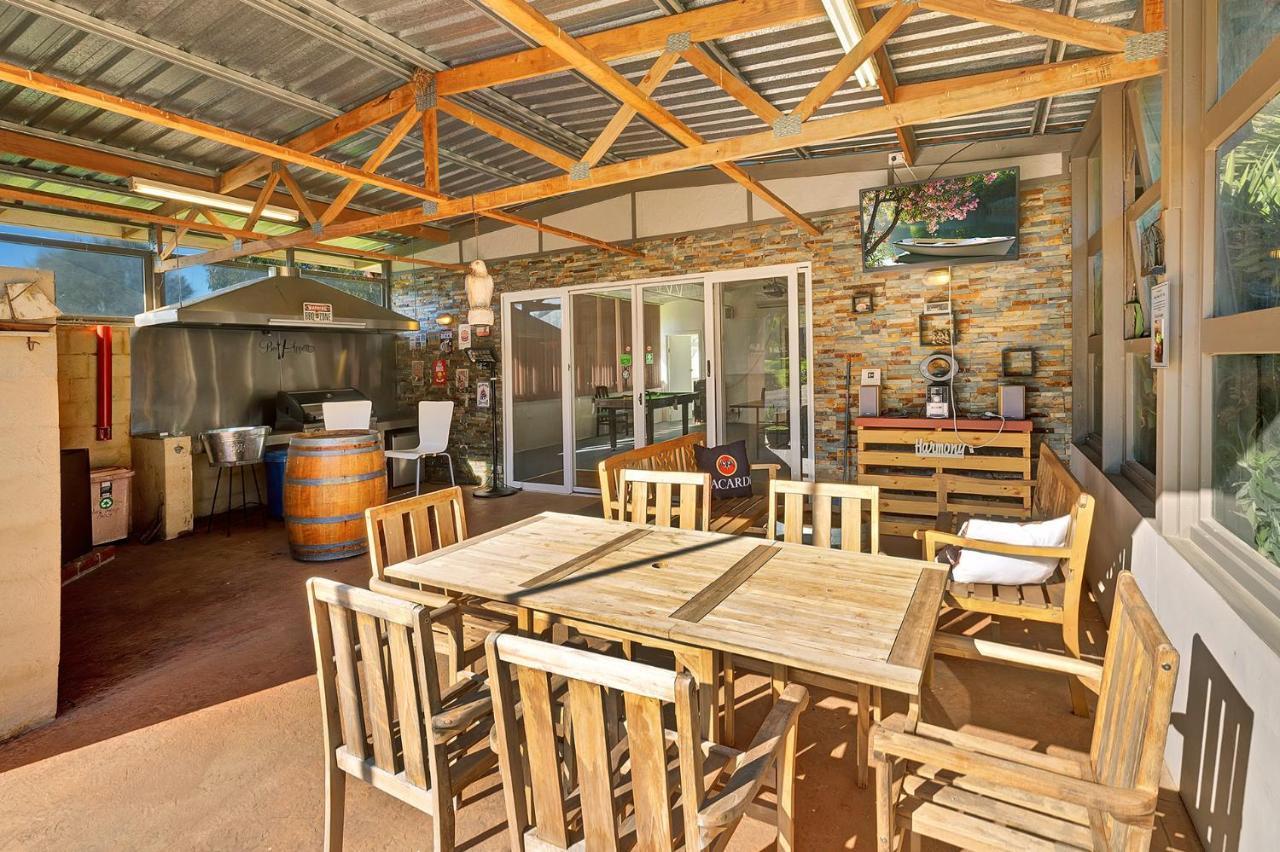 Harmony At Tower Hill Apartment Koroit Exterior foto