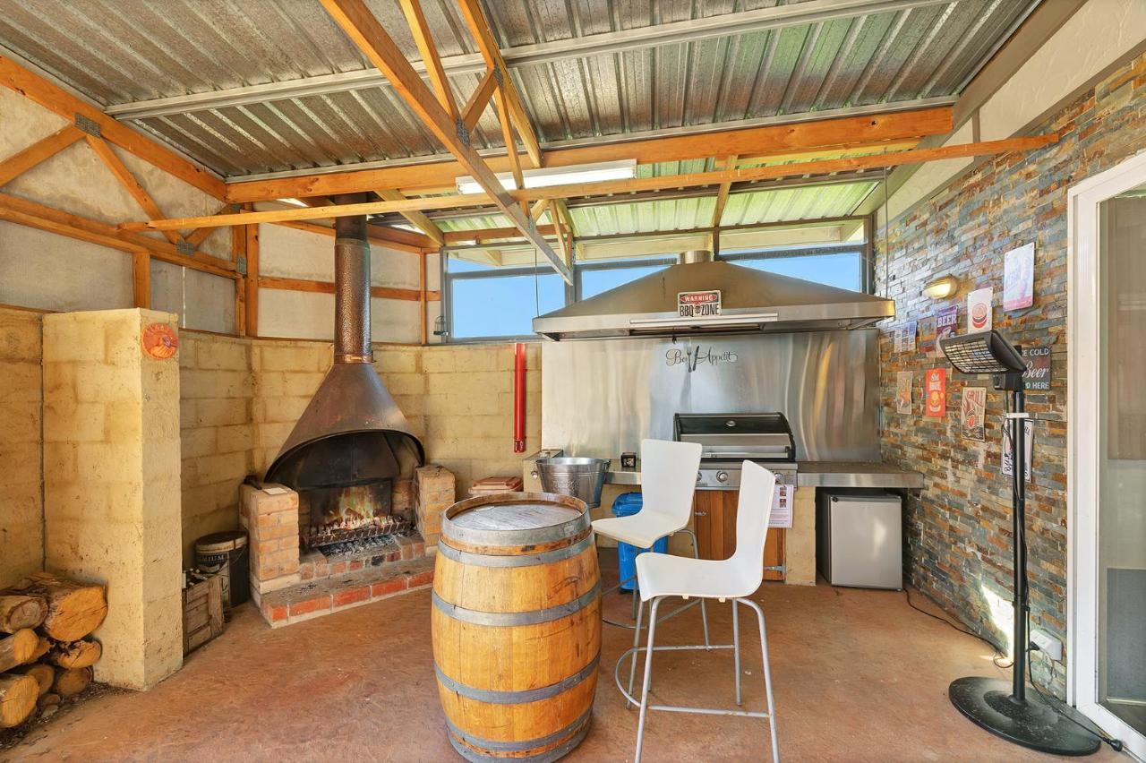 Harmony At Tower Hill Apartment Koroit Exterior foto