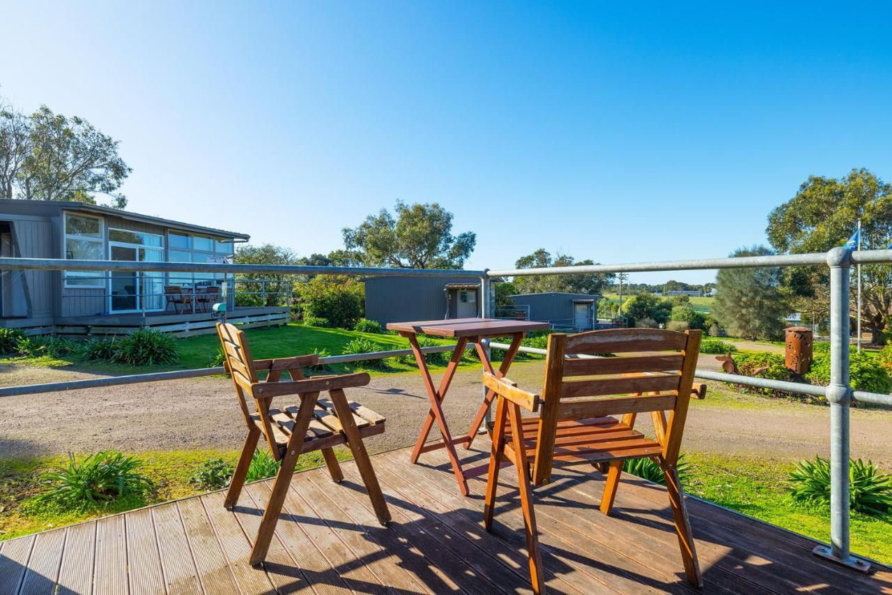 Harmony At Tower Hill Apartment Koroit Exterior foto