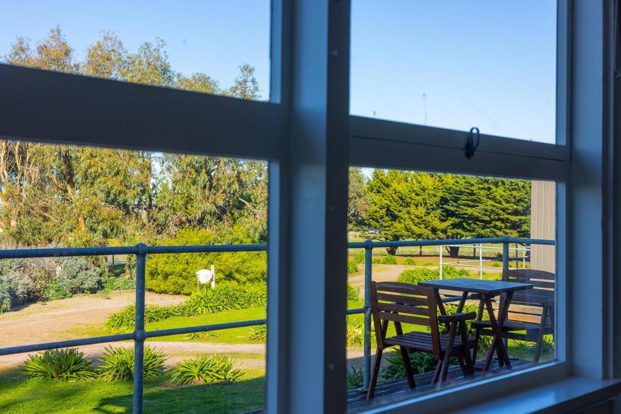 Harmony At Tower Hill Apartment Koroit Exterior foto