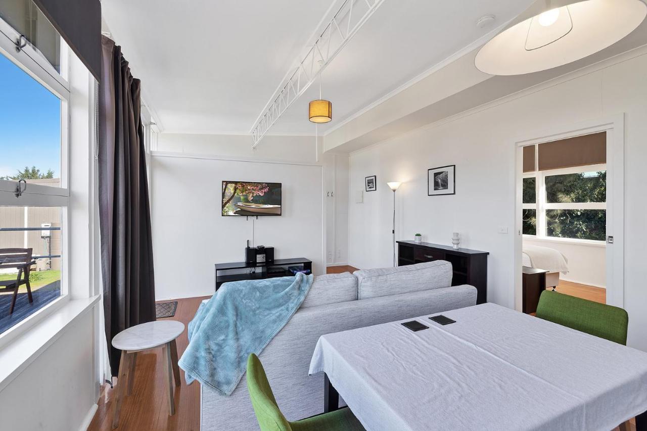 Harmony At Tower Hill Apartment Koroit Exterior foto