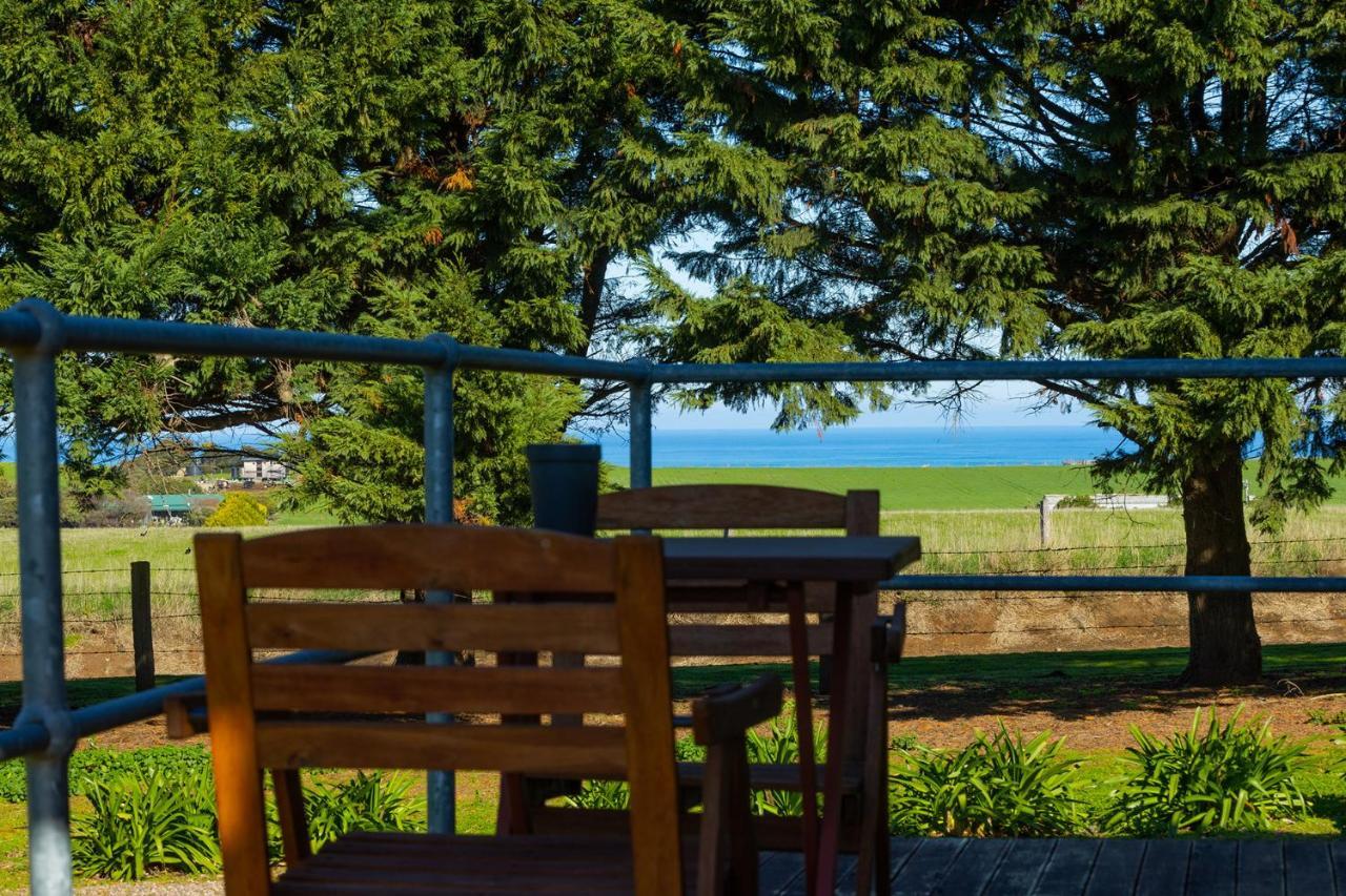 Harmony At Tower Hill Apartment Koroit Exterior foto