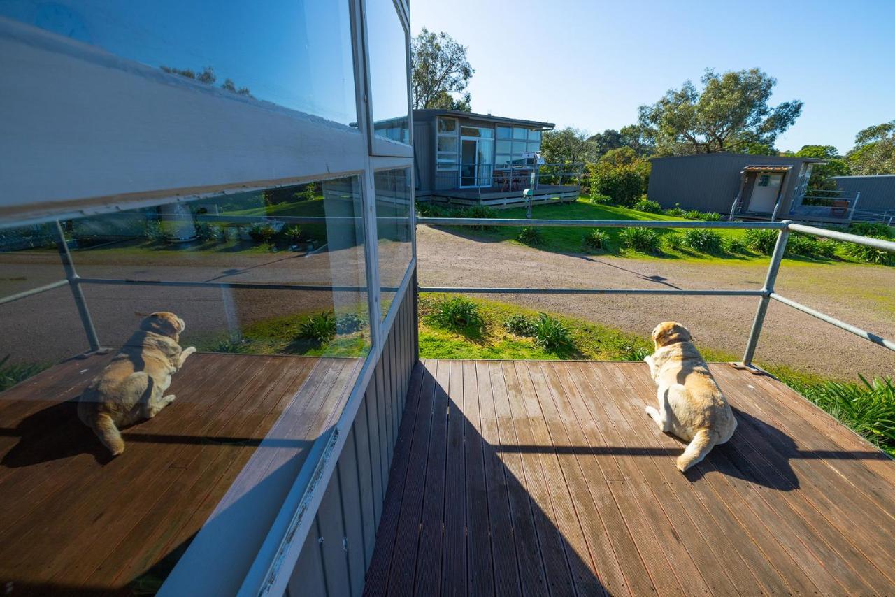 Harmony At Tower Hill Apartment Koroit Exterior foto