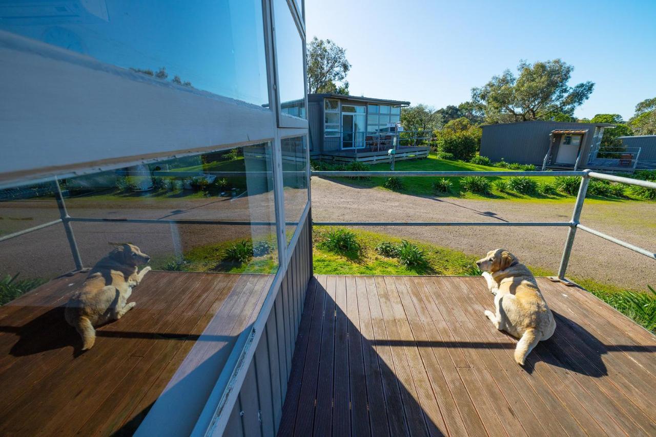 Harmony At Tower Hill Apartment Koroit Exterior foto