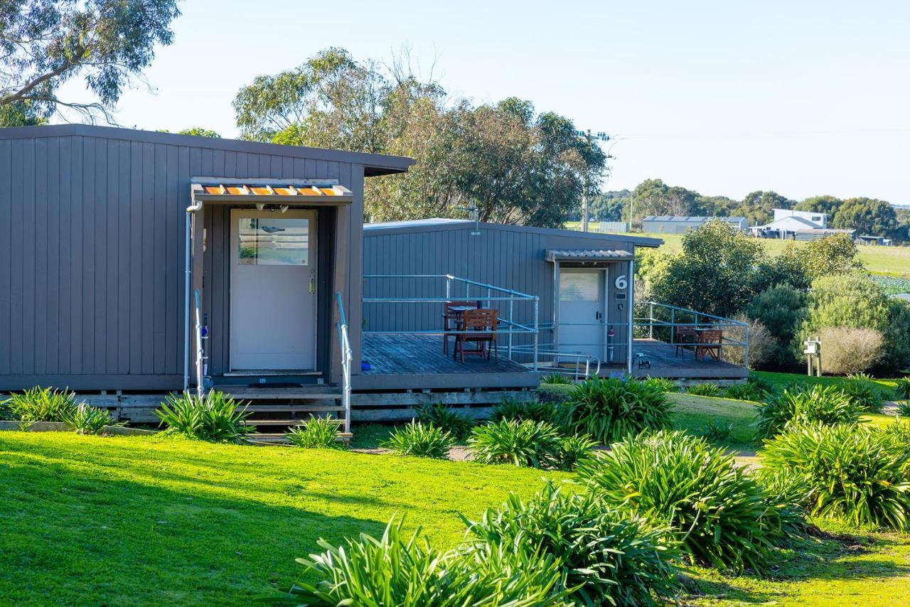 Harmony At Tower Hill Apartment Koroit Exterior foto