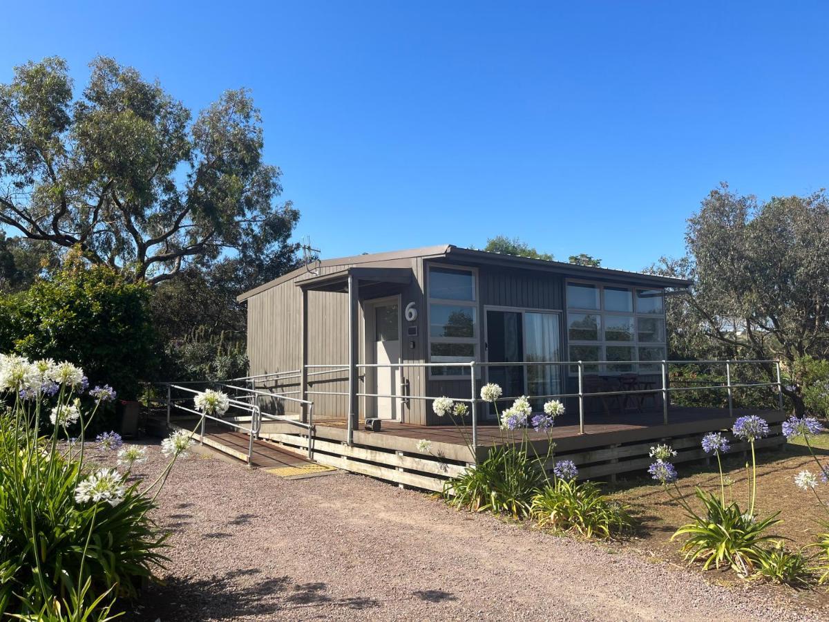 Harmony At Tower Hill Apartment Koroit Exterior foto