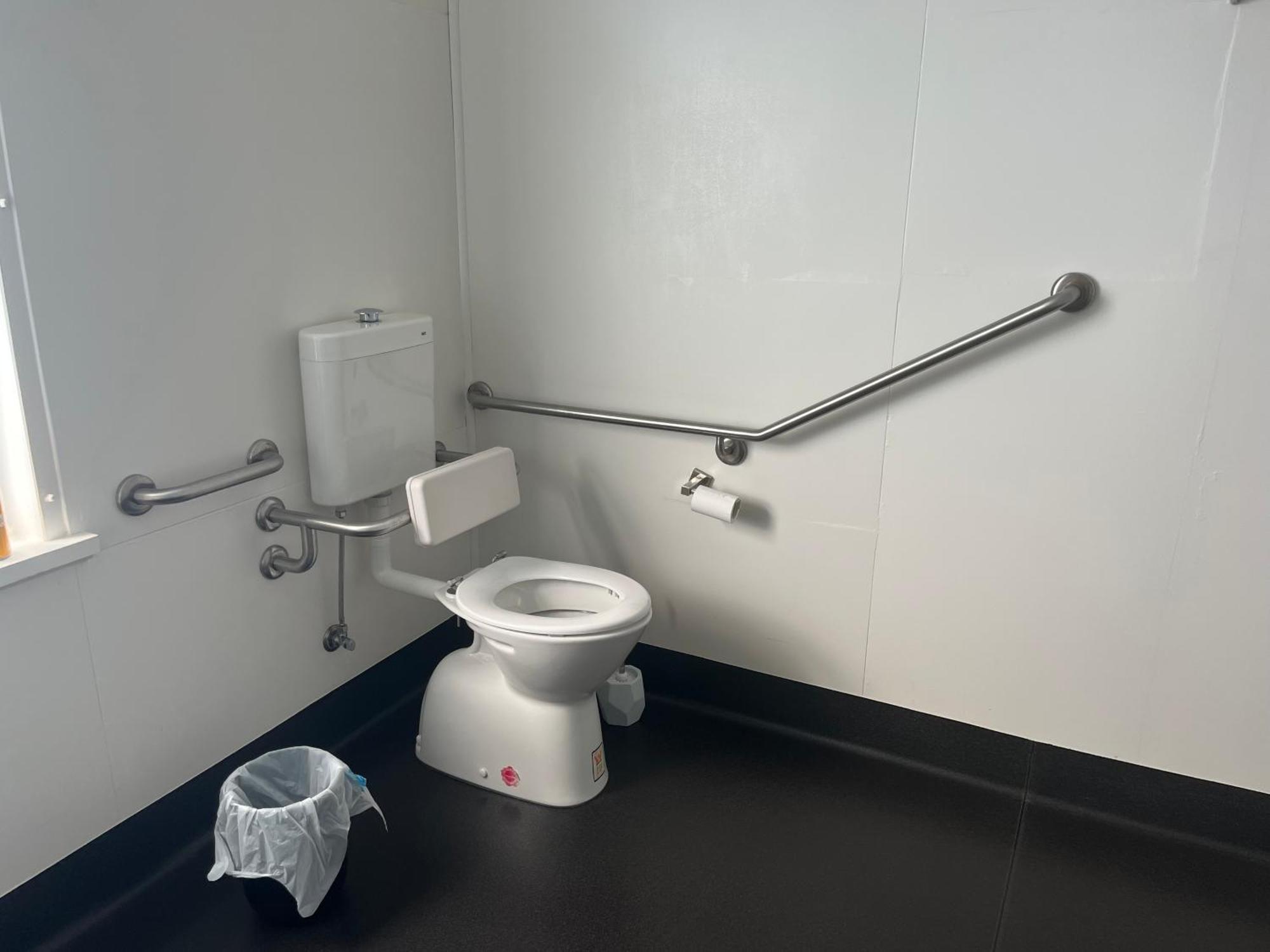 Harmony At Tower Hill Apartment Koroit Cameră foto